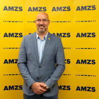 Medijsko središče - vodstvo