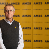 Medijsko središče - vodstvo