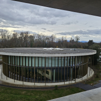 FIM generalna skupščina, 5. dec, Lozana
