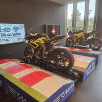 FIM generalna skupščina, 5. dec, Lozana