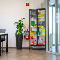 Prenovljen AMZS center v Mariboru