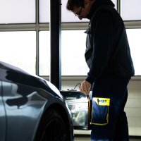 Prenovljen AMZS center v Mariboru