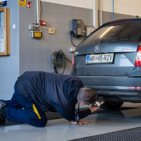 Prenovljen AMZS center v Mariboru