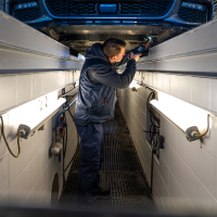 Prenovljen AMZS center v Mariboru