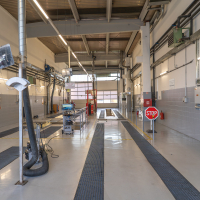 Prenovljen AMZS center v Mariboru