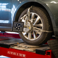 Prenovljen AMZS center v Mariboru