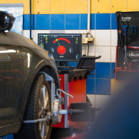 Prenovljen AMZS center v Mariboru