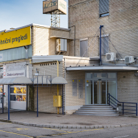 Prenovljen AMZS center v Mariboru