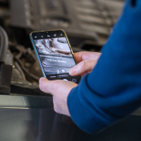 Prenovljen AMZS center v Mariboru