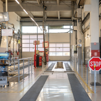 Prenovljen AMZS center v Mariboru