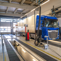 Prenovljen AMZS center v Mariboru