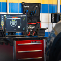 Prenovljen AMZS center v Mariboru