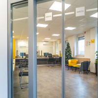 Prenovljen AMZS center v Mariboru