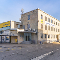 Prenovljen AMZS center v Mariboru