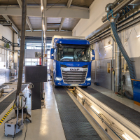 Prenovljen AMZS center v Mariboru