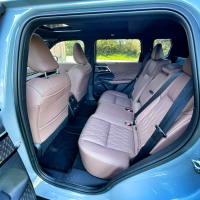 Mitsubishi outlander 2.4 PHEV instyle - test 2025