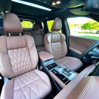 Mitsubishi outlander 2.4 PHEV instyle - test 2025