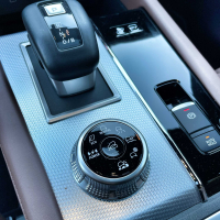 Mitsubishi outlander 2.4 PHEV instyle - test 2025