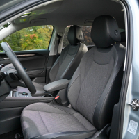 Volkswagen tayron 2,0 TDI 4all - test 2025