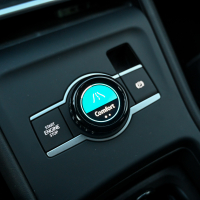 Volkswagen tayron 2,0 TDI 4all - test 2025