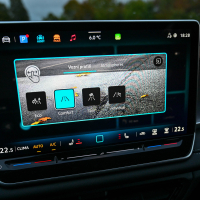 Volkswagen tayron 2,0 TDI 4all - test 2025