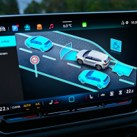 Volkswagen tayron 2,0 TDI 4all - test 2025