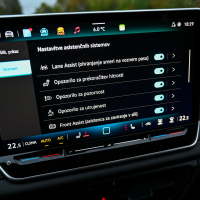 Volkswagen tayron 2,0 TDI 4all - test 2025