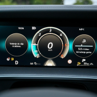 Volkswagen tayron 2,0 TDI 4all - test 2025