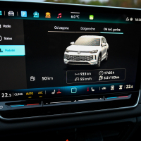 Volkswagen tayron 2,0 TDI 4all - test 2025