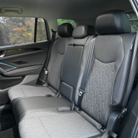 Volkswagen tayron 2,0 TDI 4all - test 2025