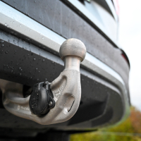 Volkswagen tayron 2,0 TDI 4all - test 2025