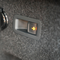 Volkswagen tayron 2,0 TDI 4all - test 2025