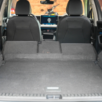 Volkswagen tayron 2,0 TDI 4all - test 2025