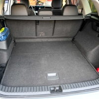 Volkswagen tayron 2,0 TDI 4all - test 2025