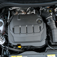 Volkswagen tayron 2,0 TDI 4all - test 2025