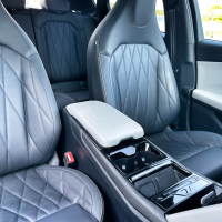 Ford capri premium 250 kW AWD - test 2025