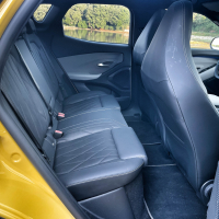 Ford capri premium 250 kW AWD - test 2025