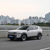 Hyundai nexo - tehnika 2026