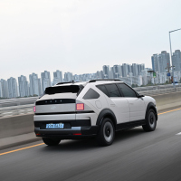 Hyundai nexo - tehnika 2026