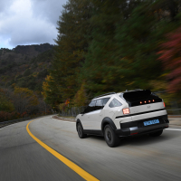 Hyundai nexo - tehnika 2026