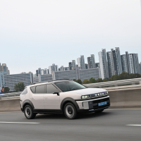 Hyundai nexo - tehnika 2026