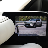 Hyundai nexo - tehnika 2026