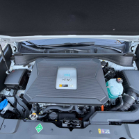 Hyundai nexo - tehnika 2026