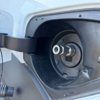 Hyundai nexo - tehnika 2026