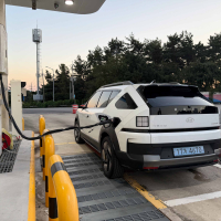 Hyundai nexo - tehnika 2026