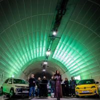 Slovenski avto leta 2026 - finale izbor 2026