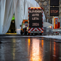 Slovenski avto leta 2026 - finale izbor 2026