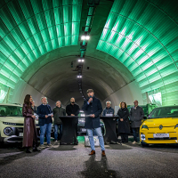 Slovenski avto leta 2026 - finale izbor 2026