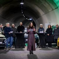 Slovenski avto leta 2026 - finale izbor 2026