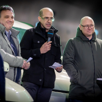 Slovenski avto leta 2026 - finale izbor 2026